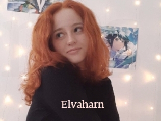 Elvaharn