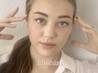 Elvahiatt