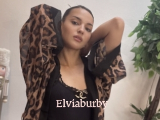 Elviaburby