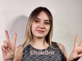 Elviaellen