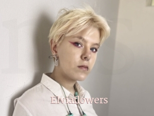 Elviaflowers