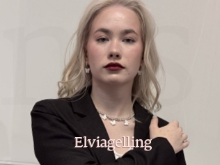 Elviagelling