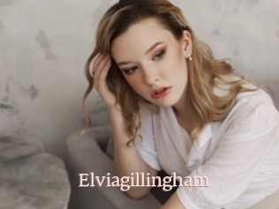 Elviagillingham