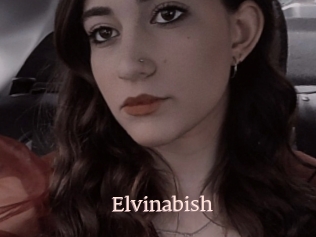 Elvinabish