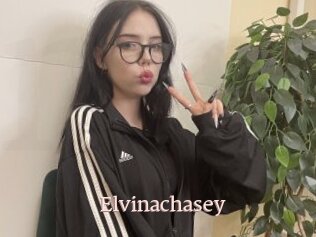 Elvinachasey