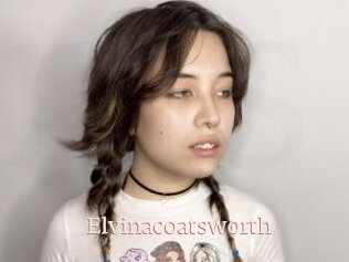 Elvinacoatsworth