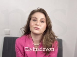 Elvinadevon