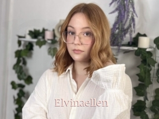 Elvinaellen