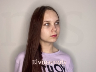 Elvinaemily