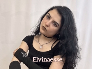 Elvinaesse