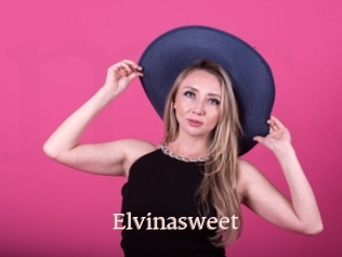 Elvinasweet