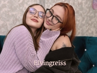 Elvingreiss