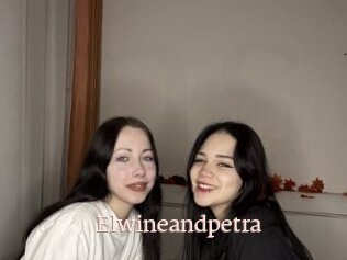 Elwineandpetra