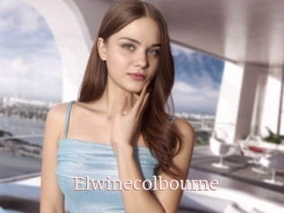 Elwinecolbourne