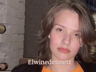 Elwinedennett