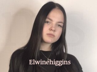 Elwinehiggins