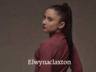 Elwynaclaxton
