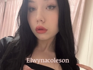 Elwynacoleson