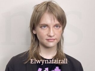 Elwynafairall