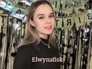 Elwynafisk