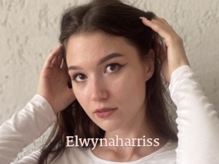 Elwynaharriss