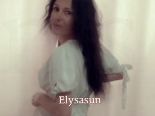 Elysasun