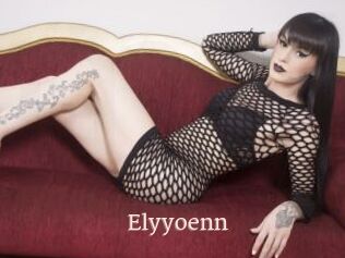 Elyyoenn