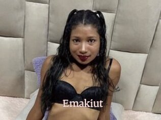 Emakiut