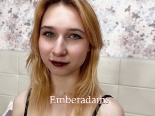 Emberadams