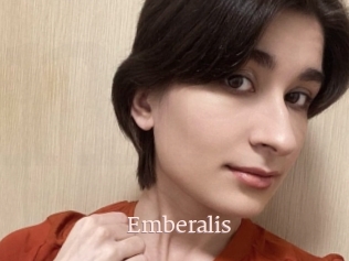 Emberalis