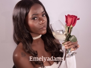 Emelyadams