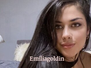 Emiliagoldin