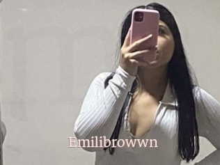 Emilibrowwn