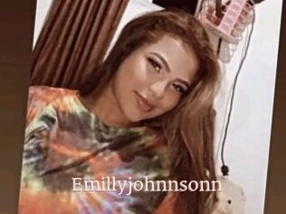 Emillyjohnnsonn