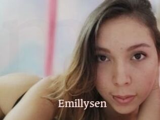 Emillysen