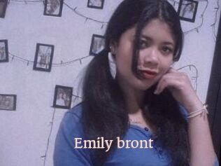 Emily_bront