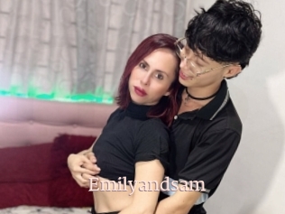 Emilyandsam