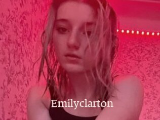 Emilyclarton