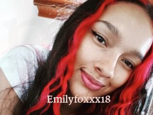 Emilyfoxxx18