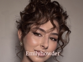 Emilyhowder