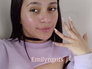 Emilyngrifs