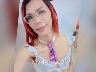 Emilyrose78