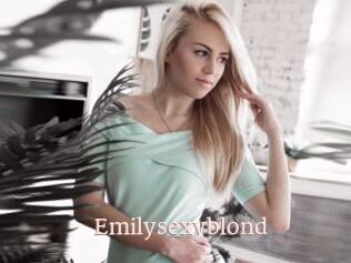 Emilysexyblond