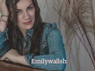 Emilywallsh