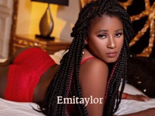 Emitaylor