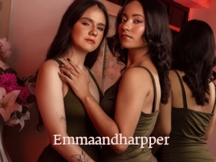 Emmaandharpper
