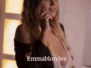 Emmablondee