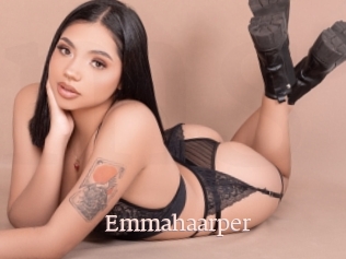 Emmahaarper