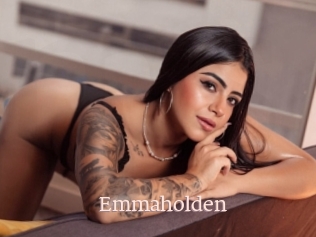 Emmaholden