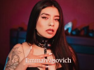 Emmaivanovich